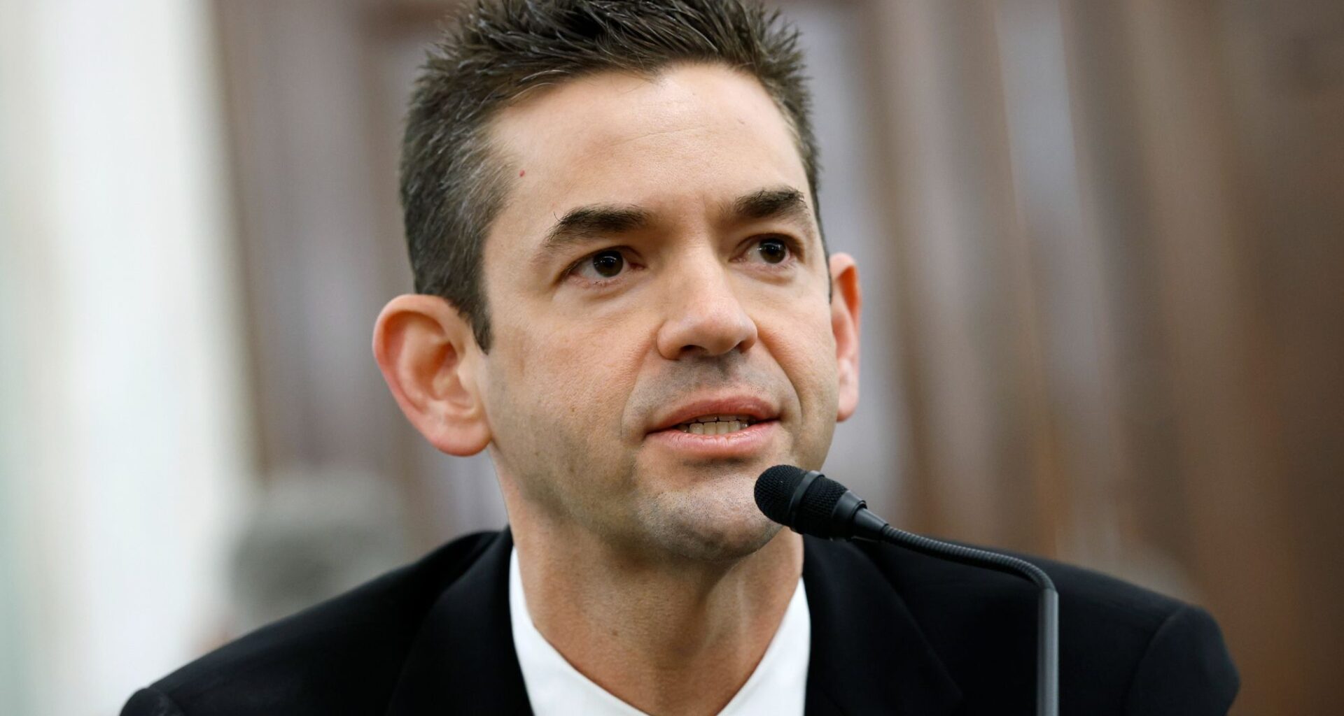 Senate to hold hearing for billionaire Jared Isaacman's re-nomination as NASA chief on Dec. 3