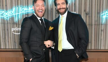 "Road House" New York Premiere - Source: Getty