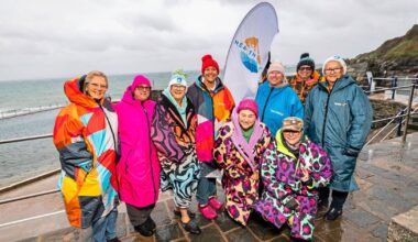 New mental health group ‘reaching out to everyone’