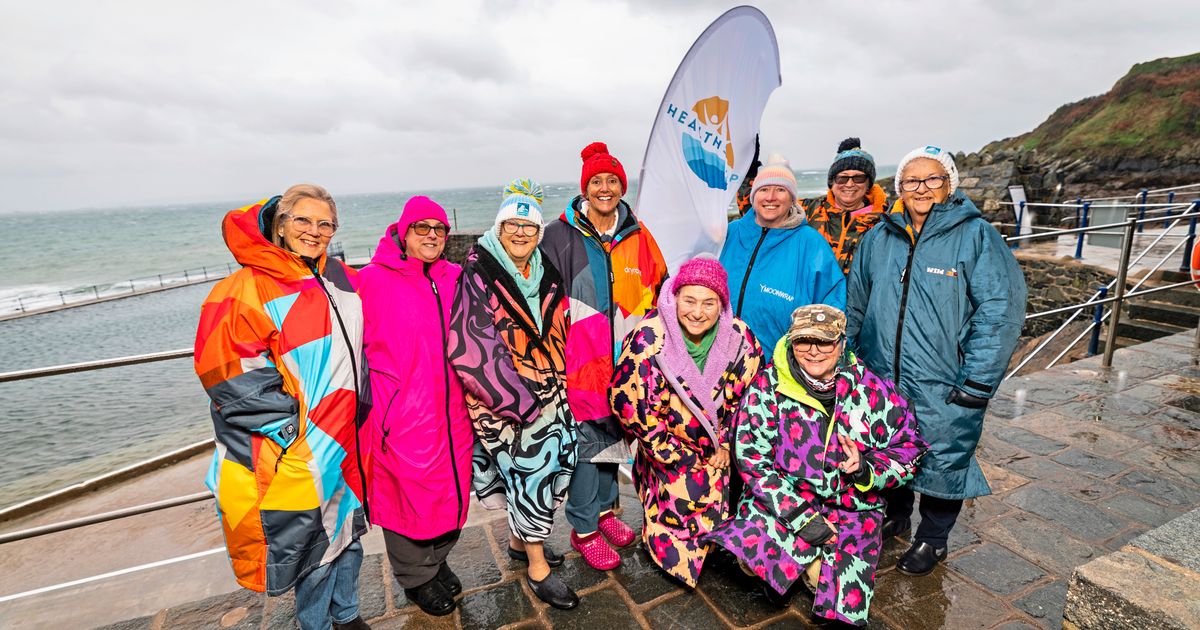 New mental health group ‘reaching out to everyone’