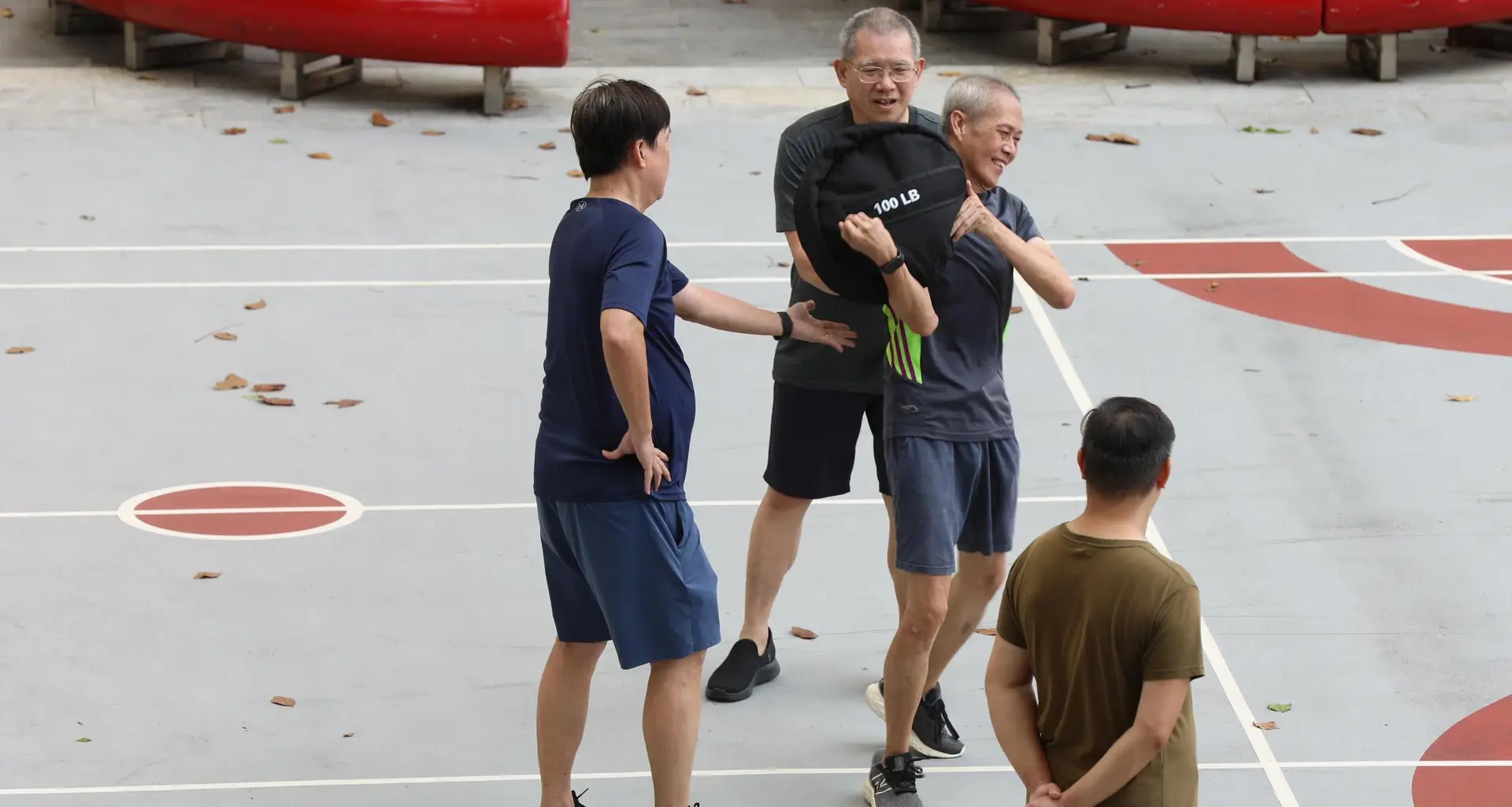 The new reality of longevity and investing