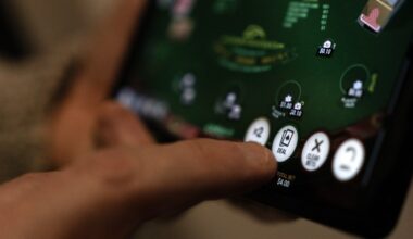 Canadians are betting record sums online — and falling in debt. Here's how to dig out