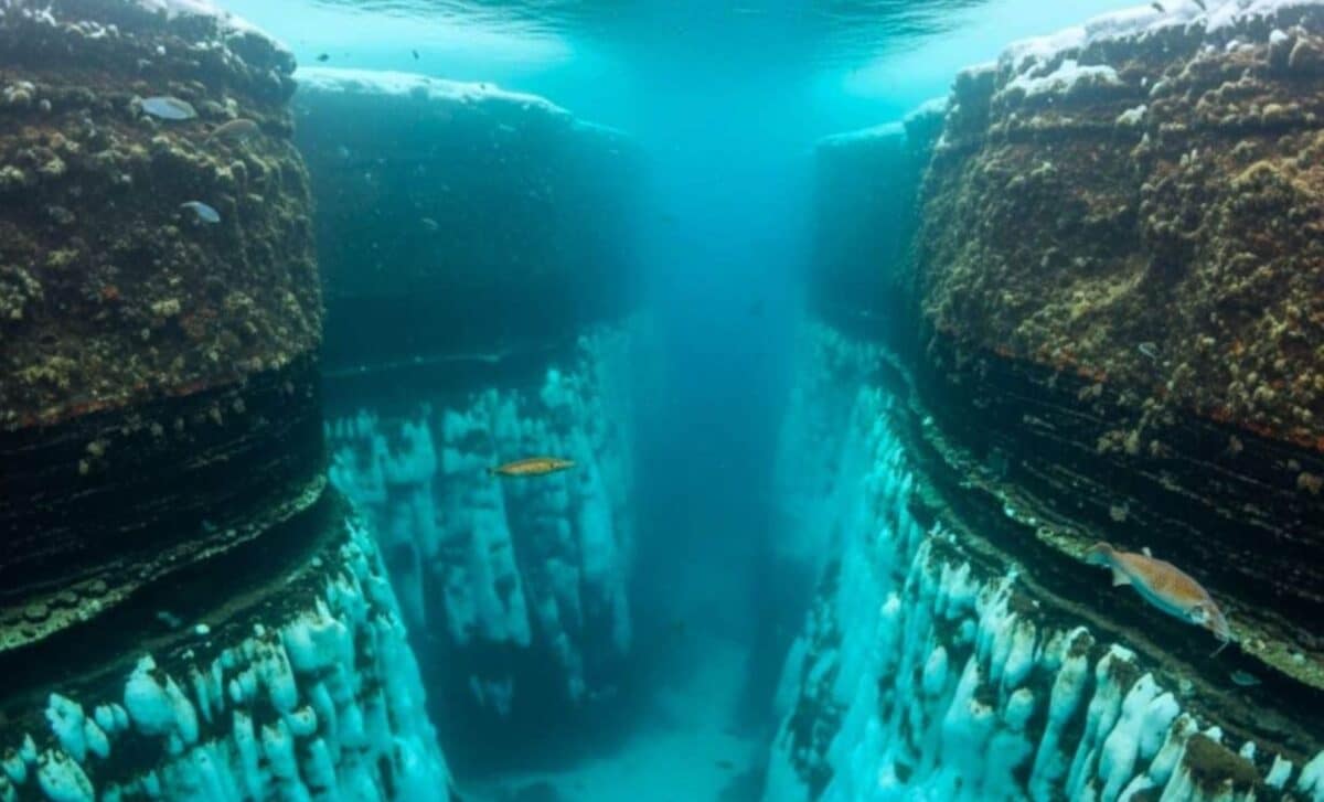 A New Antarctic Discovery Could Quietly Accelerate Sea Level Rise