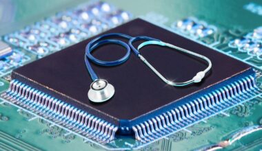 AI Isn’t Coming for Doctors. It’s Already in the Room.