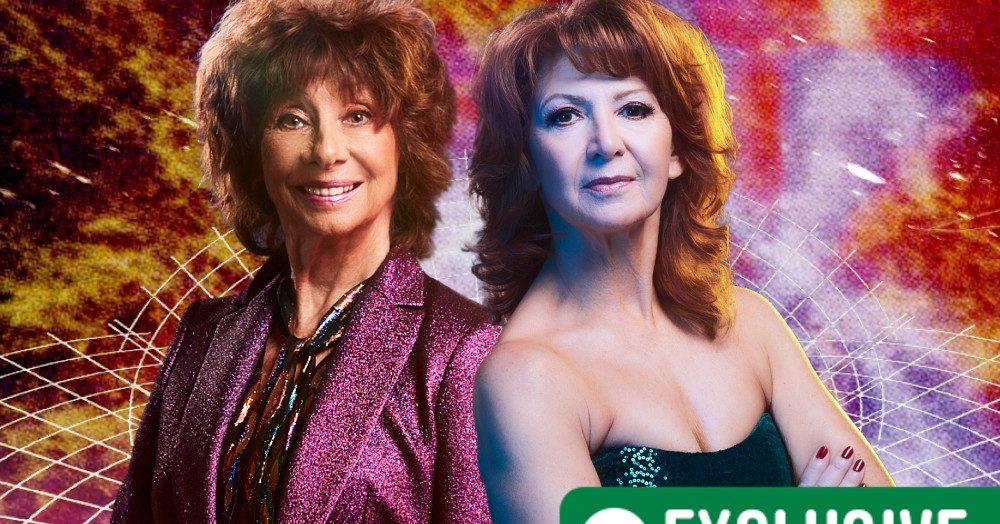 Doctor Who's Bonnie Langford recalls reshooting season 15 finale scenes