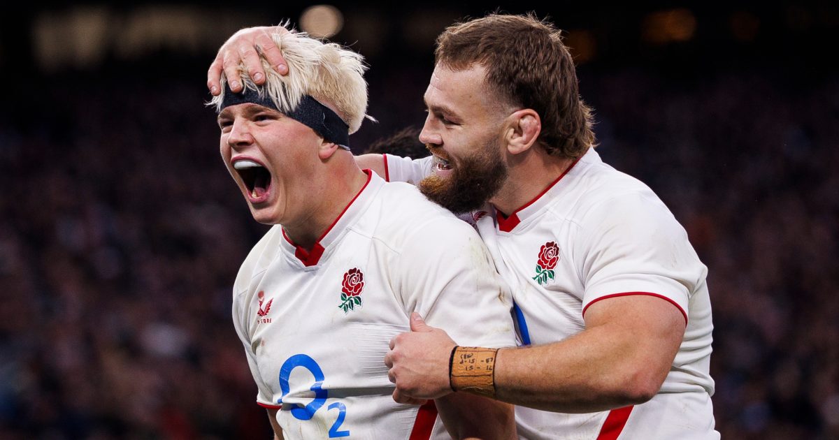 Joe Schmidt pinpoints key ‘difference’ in England’s win over Wallabies