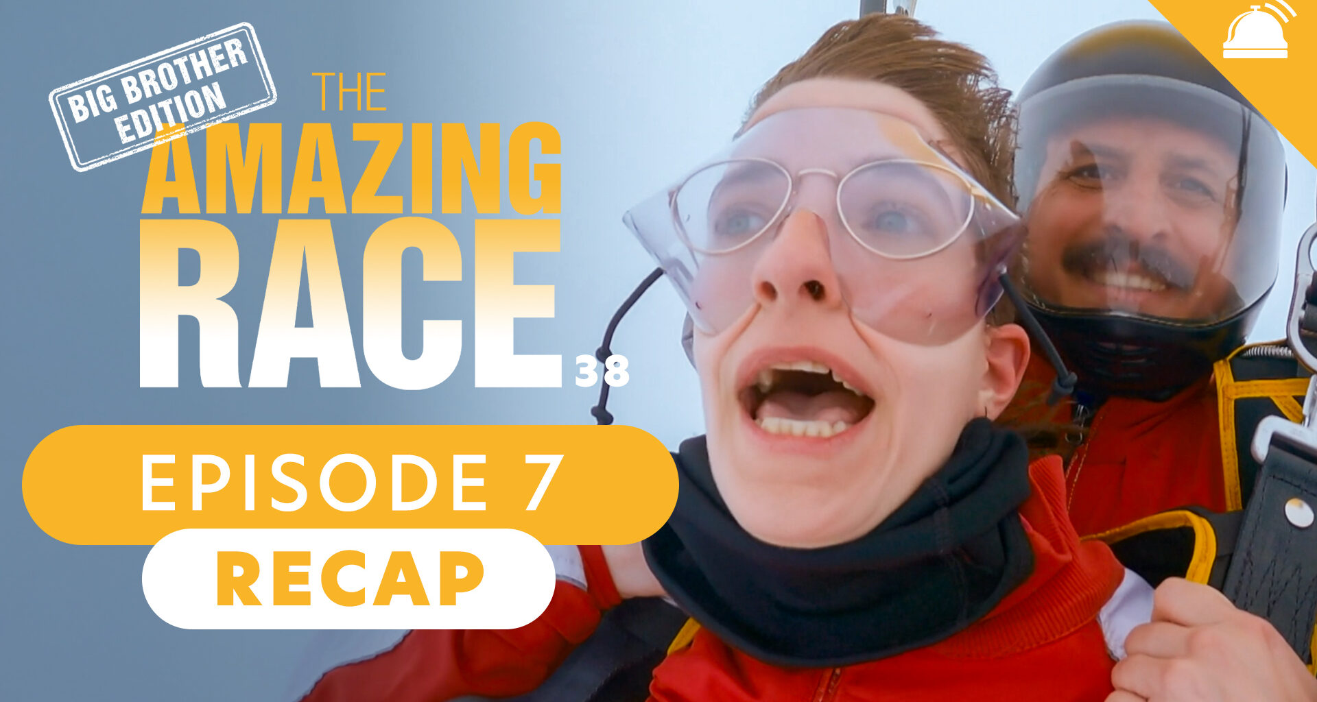 The Amazing Race 38 Ep 7 Recap – RobHasAwebsite.com