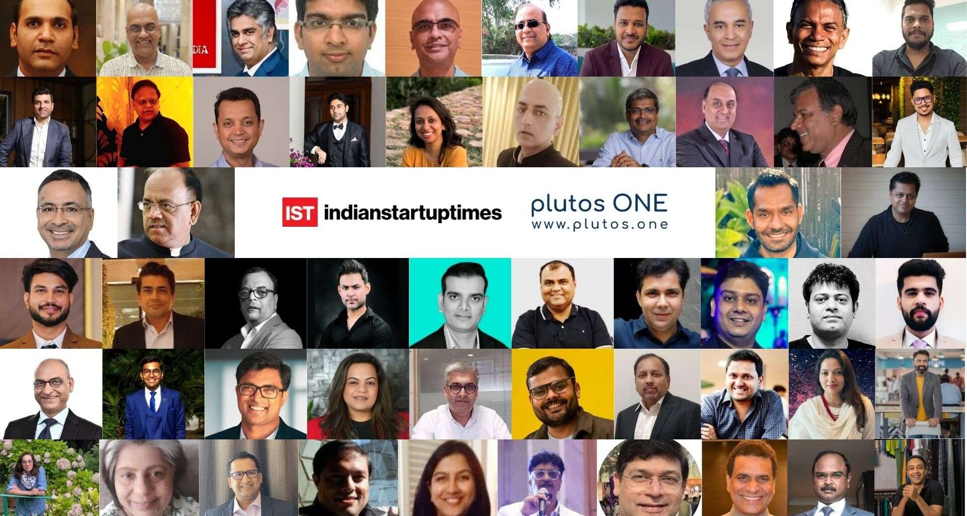 Rising Stars: 100 Emerging Angel Investors Powering India’s Startup Growth