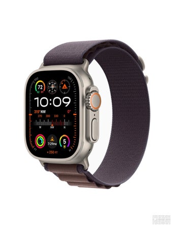 Apple Watch Ultra 2 [GPS + Cellular 49mm]: Save $200!