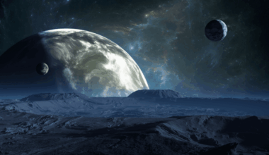 Astronomers Find Rare Planetary Architecture In Toi 1422 System