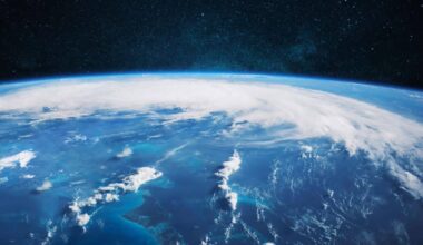 Astronomers Just Figured Out How Some Planets Make Their Own Oceans