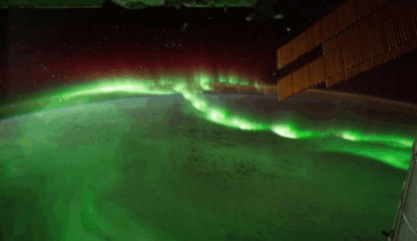 Auroras