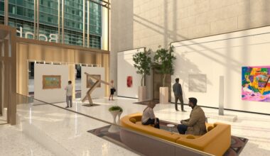 Bonhams Moves US Headquarters to New York's Steinway Hall