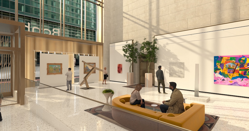 Bonhams Moves US Headquarters to New York's Steinway Hall