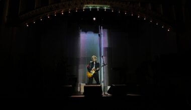 Watch Brandi Carlile Play Songs From New Album on Saturday Night Live