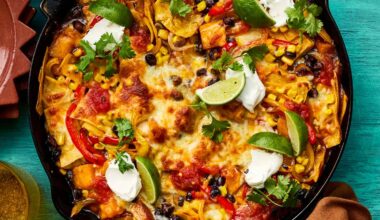 10+ High-Fiber, One-Pot Dinner Recipes to Help Reduce Inflammation