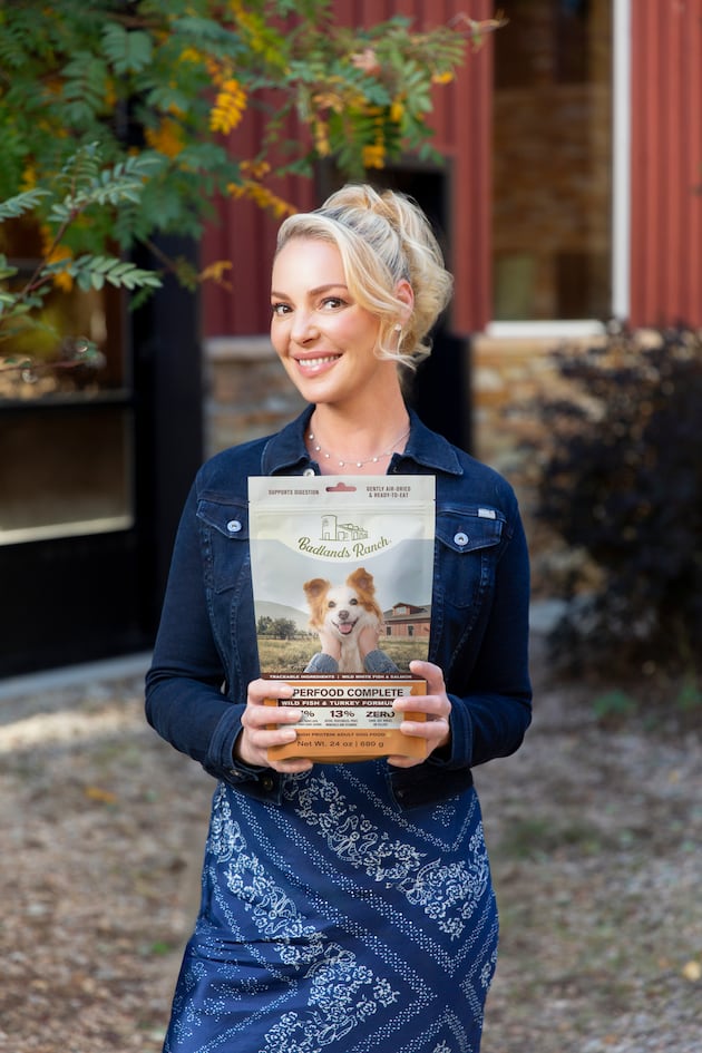 Hollywood to entrepreneurship – Utah Business