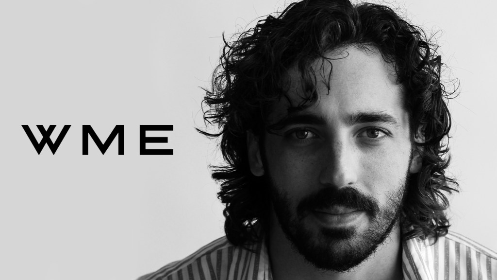 WME Signs Charlie Schwan, 'Bitter Bitter' In Works With Scott Derrickson