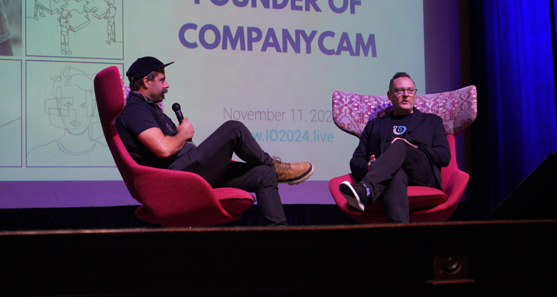 CompanyCam reaches unicorn status with $2 billion valuation — a first for a Nebraska startup