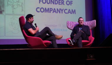 CompanyCam reaches unicorn status with $2 billion valuation — a first for a Nebraska startup