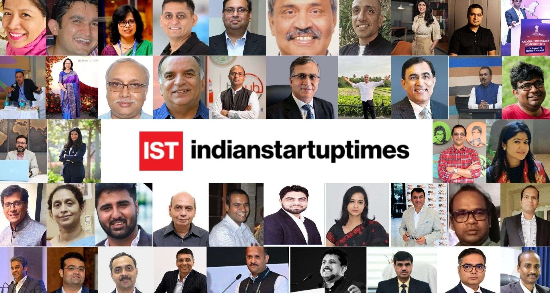 Top 50 Startup Accelerators Powering India’s Innovation Ecosystem in 2025