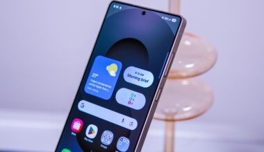 Samsung's custom Exynos chip might bring its Galaxy S26 series price down