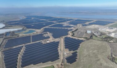 UK adds 1.9 GW of solar in 12 months – pv magazine International