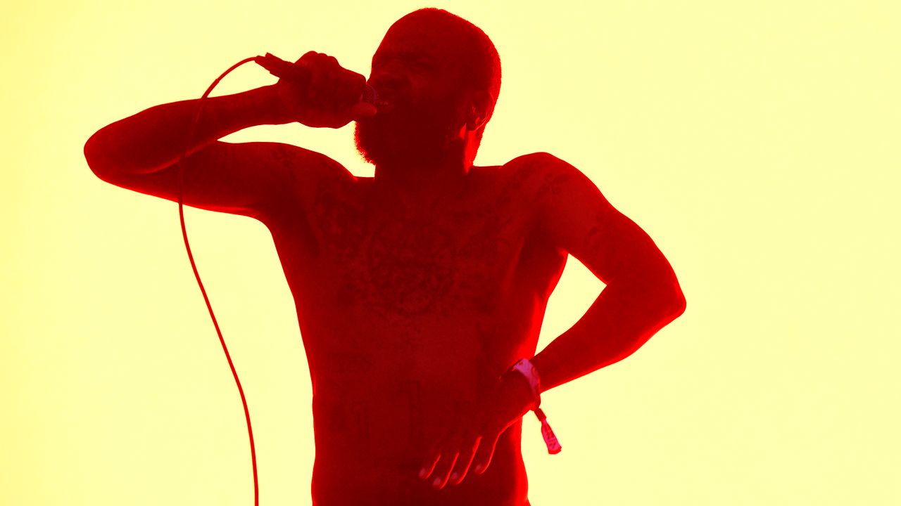 Death Grips Are Working on a New Album