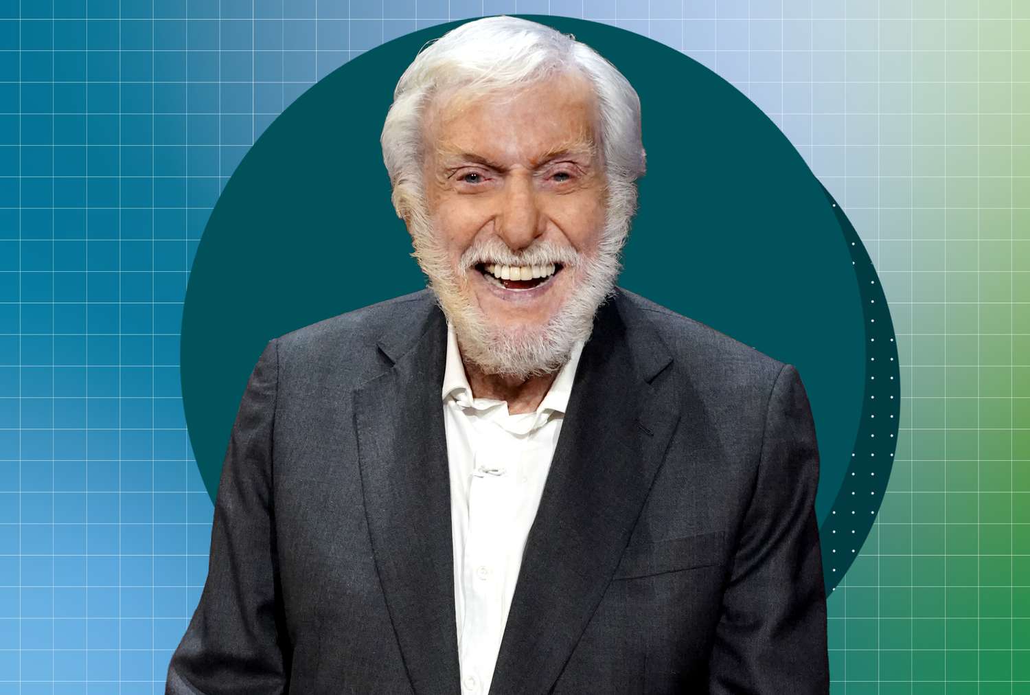 Dick Van Dyke Shares His Joyful Secret to Longevity