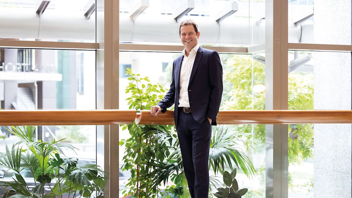 Kiwi Property profit drops 77% as writedowns hit half-year result