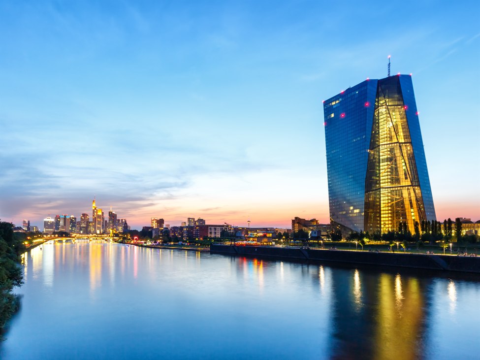 ECB survey: Long-term inflation expectations unchanged at 2% - investingLive