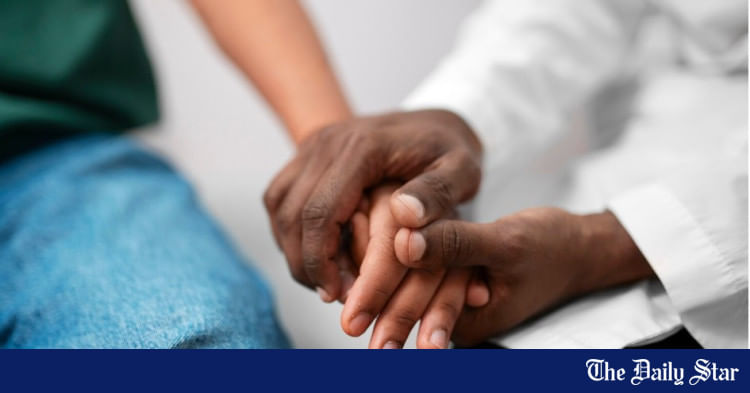 Challenges Faced by Caregivers of Persons With Disabilities | Caring for caregivers: The missing link in disability support | Caregivers in Bangladesh