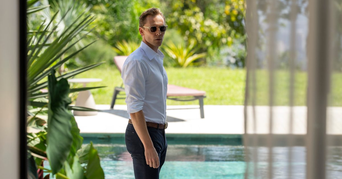 Tom Hiddleston stars in The Night Manager season 2 first-look trailer