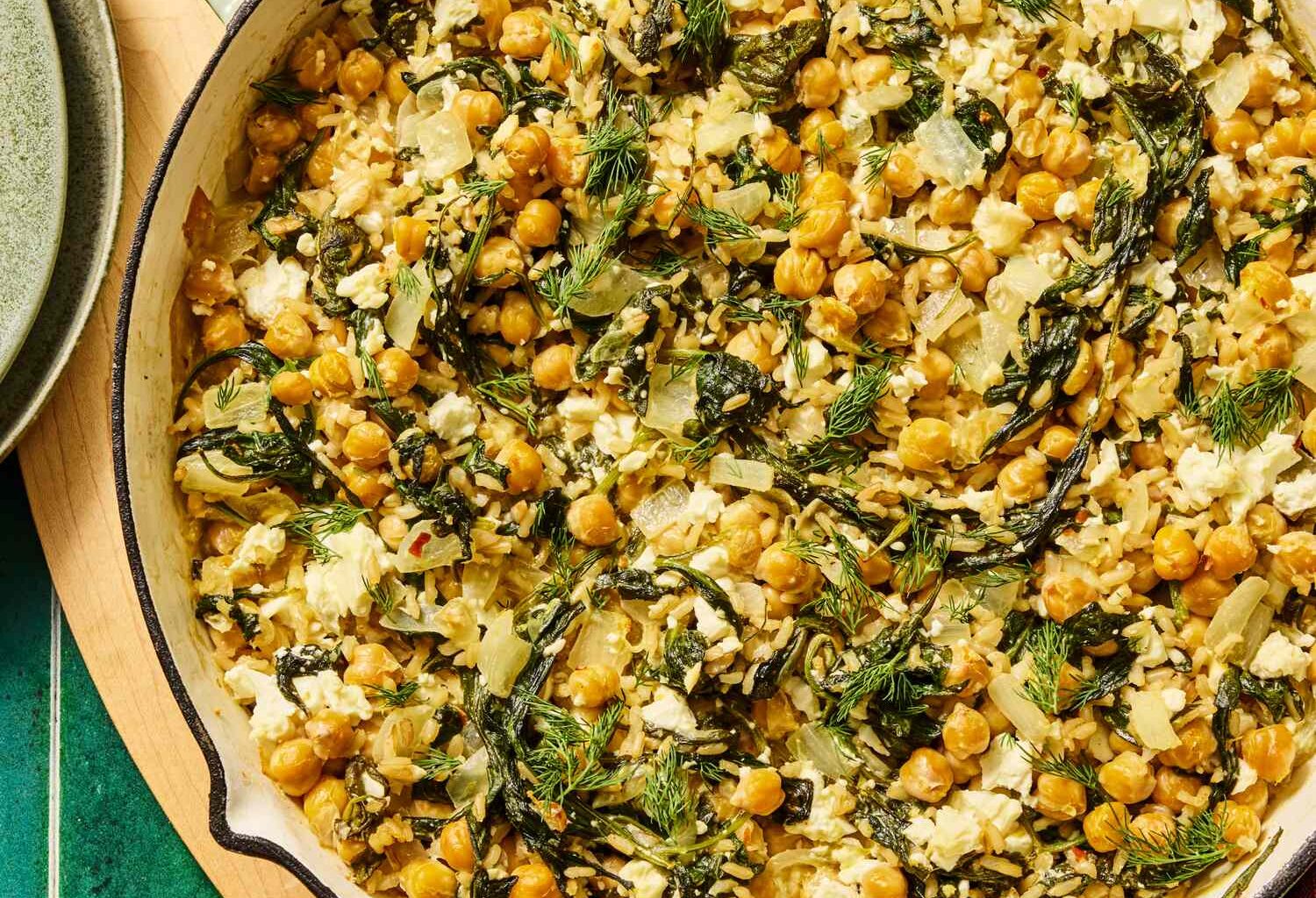 5+ One-Pot Dinner Recipes