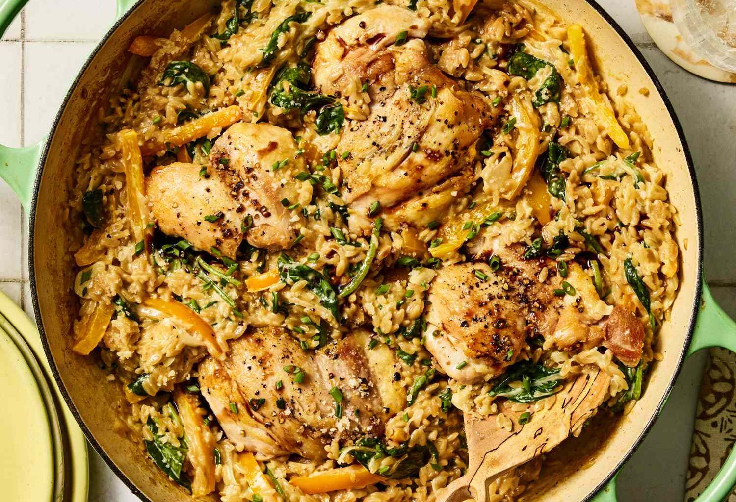 20+ Magnesium-Rich Recipes for Better Sleep