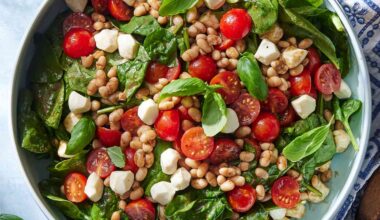 10+ Anti-Inflammatory Lunch Recipes You Can Make in 10 Minutes