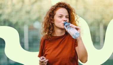 Eat Too Much Sodium Last Night? Here's What To Do Today