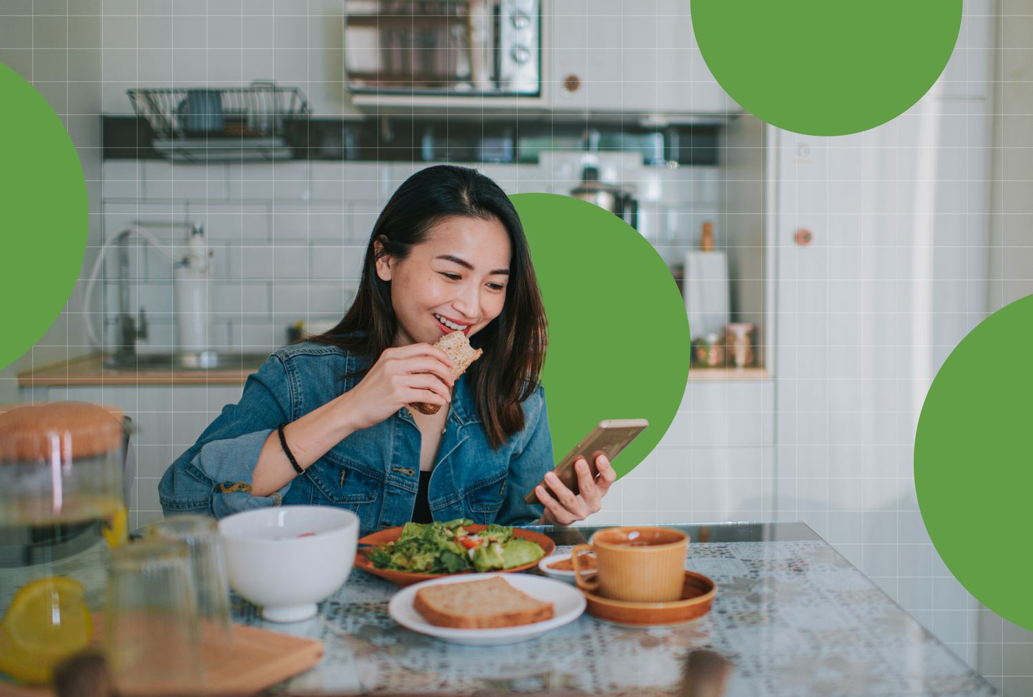 Eat Too Much Sugar Last Night? Here's What To Do Today