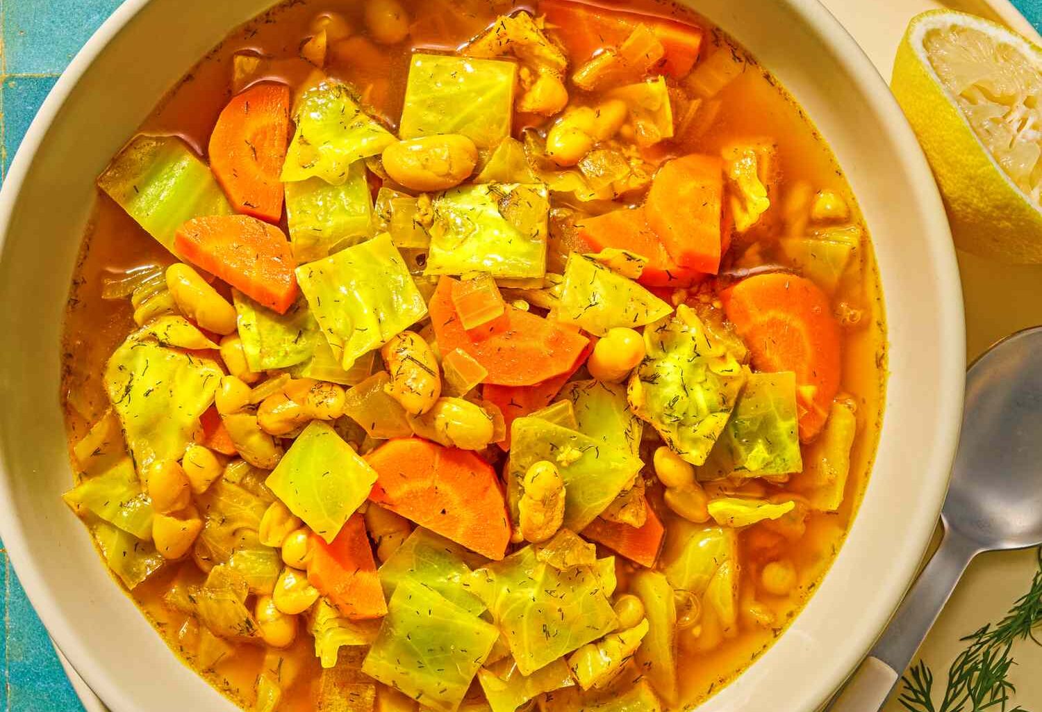 15+ 30-Minute Gut-Healthy Dinner Recipes to Help Reduce Inflammation