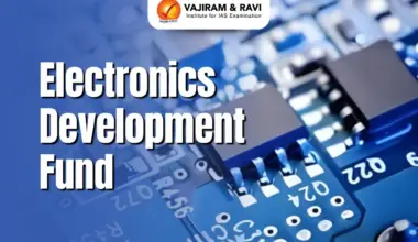 Electronics Development Fund