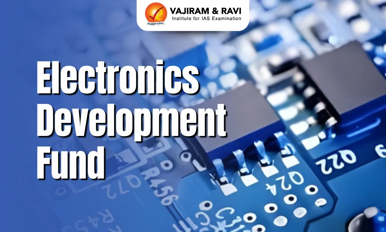 Electronics Development Fund