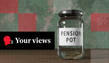 ‘The goalposts keep moving’: Readers debate the retirement age