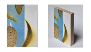 Brian Eno Sells Paintings After Two-Day Studio Performance in London