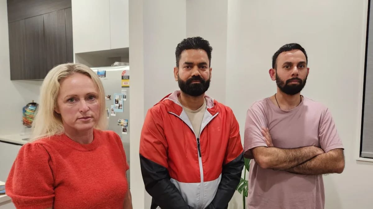 Resource consent woes: Owners feel let down by developer, agents, lawyers and council