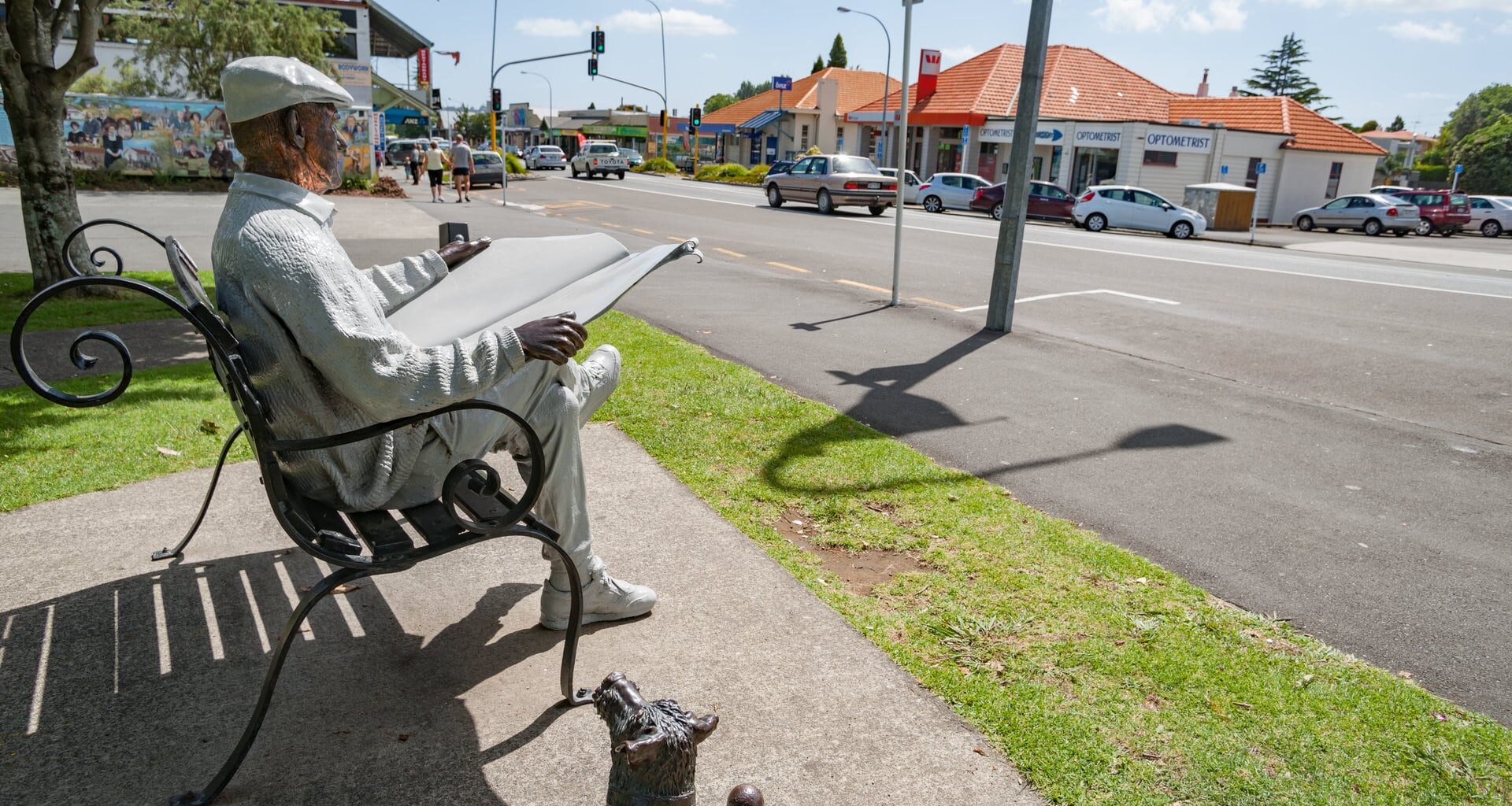 SunLive - Barry to miss a Christmas at home