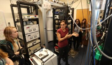 Caltech's Pioneering Quantum Hub Celebrates 25 Years