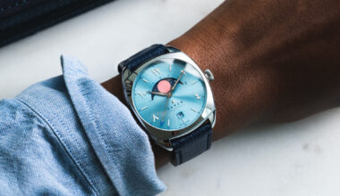 Farer Moonphase Collection 2025 | INTRODUCING