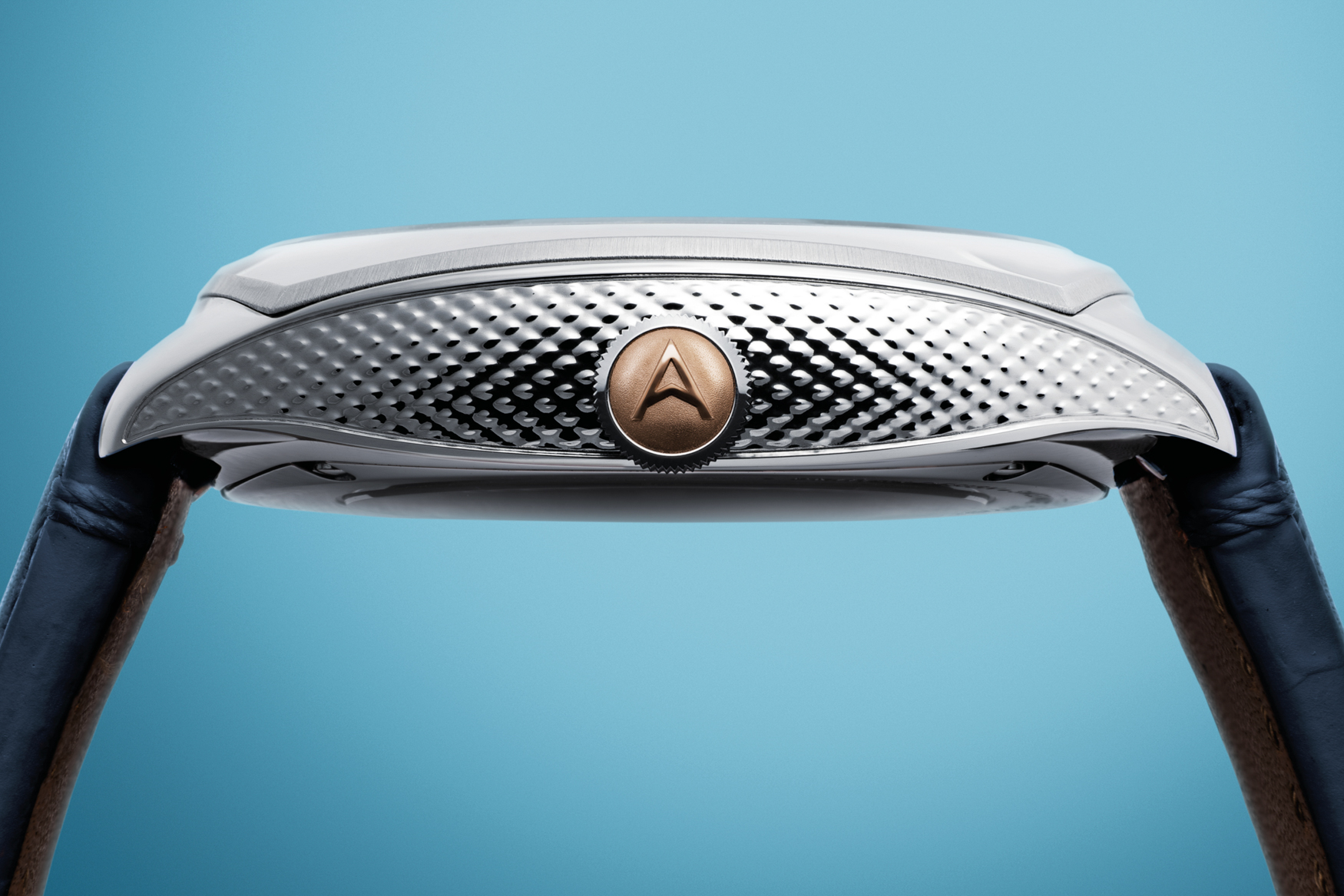 Farer Moonphase Burbidge Side