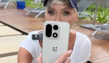 OnePlus 15 phone has world’s fastest mobile processor so it can easily record hypercars with no blur and you can get one for free