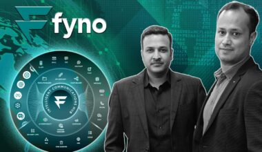 How Fyno Brings Order In A Chaotic Business Communications Space